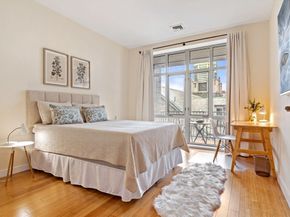 150 Dorchester Ave 604, Boston MA 02127