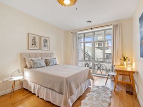 150 Dorchester Ave 604, Boston MA 02127