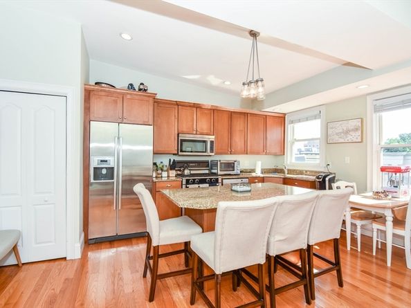 62 H St 3, Boston MA 02127