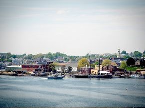 5 Pirates Lane 11, Gloucester MA 01930