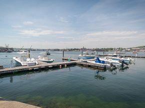5 Pirates Lane 11, Gloucester MA 01930