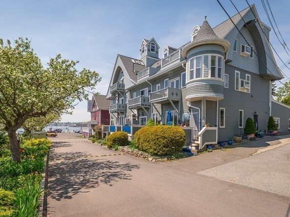 5 Pirates Lane 11, Gloucester MA 01930