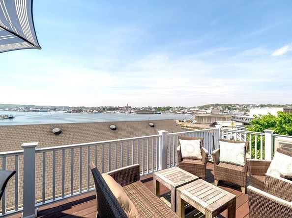 5 Pirates Lane 11, Gloucester MA 01930