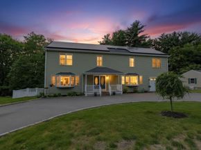 12 Corcoran Rd, Burlington MA 01803