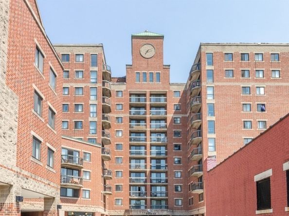 15 N Beacon St 516, Boston MA 02134