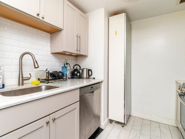15 N Beacon St 516, Boston MA 02134