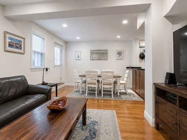 15 Garrison St 1, Boston MA 02116