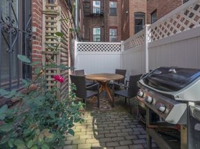 15 Garrison St 1, Boston MA 02116