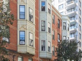 15 Garrison St 1, Boston MA 02116