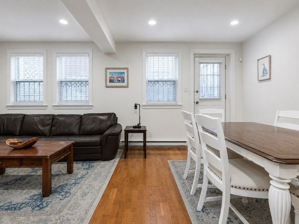 15 Garrison St 1, Boston MA 02116