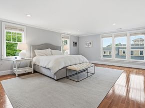 7 Howe St, Hingham MA 02043