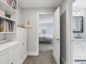 7 Howe St, Hingham MA 02043