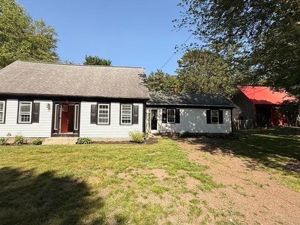 36 Spruce, Middleboro MA 02344