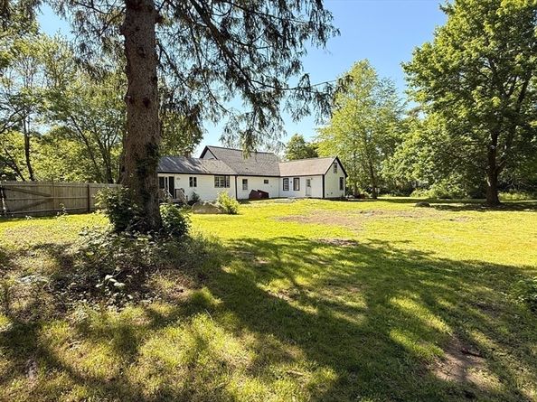36 Spruce, Middleboro MA 02344