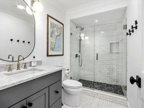 5 Wallace Court, Boston MA 02129