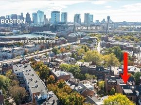5 Wallace Court, Boston MA 02129