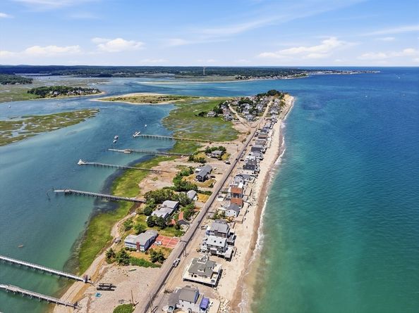 250 Central Ave, Scituate MA 02047