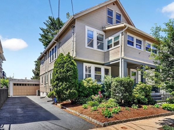 23 Irvington Rd 2, Somerville MA 02144