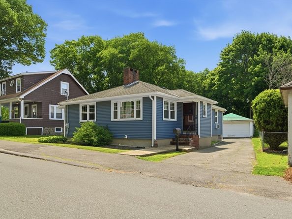 5 Bulfinch Rd, Lynn MA 01902