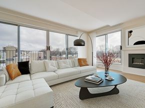 131 Sewall 61, Brookline MA 02446