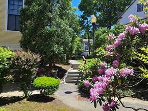 35 Nonantum St C, Boston MA 02135