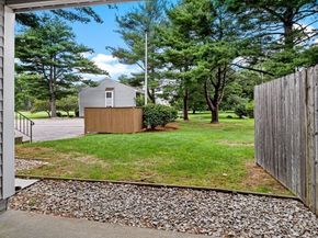 6 Beals Cove B, Hingham MA 02043