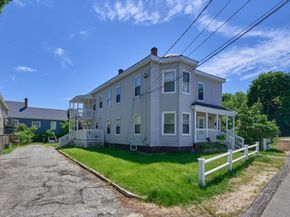 91 Winter St., Fitchburg MA 01420