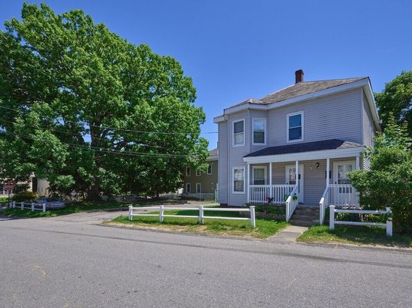 91 Winter St., Fitchburg MA 01420