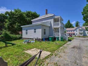 91 Winter St., Fitchburg MA 01420
