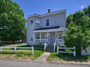 91 Winter St., Fitchburg MA 01420