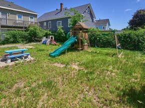 91 Winter St., Fitchburg MA 01420