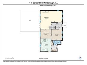 649 Concord Rd, Marlborough MA 01752