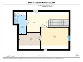649 Concord Rd, Marlborough MA 01752