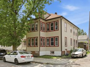 25-27 Walnut Street, Malden MA 02148