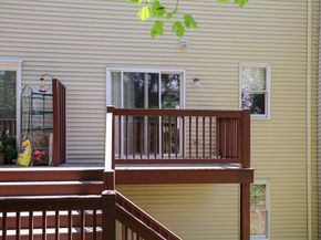37 Towle Dr 37, Holden MA 01520