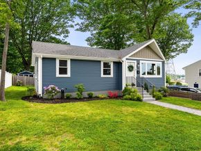 12 Arlington St., Weymouth MA 02188