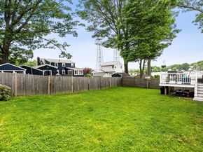 12 Arlington St., Weymouth MA 02188