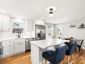 12 Arlington St., Weymouth MA 02188