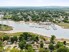 12 Arlington St., Weymouth MA 02188