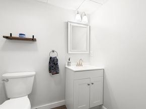 12 Arlington St., Weymouth MA 02188