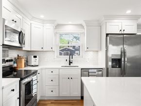 12 Arlington St., Weymouth MA 02188