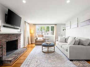 12 Arlington St., Weymouth MA 02188