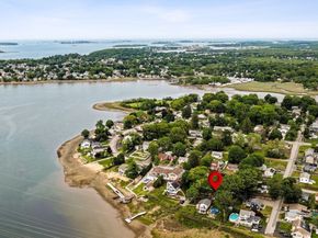 12 Arlington St., Weymouth MA 02188