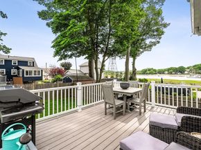 12 Arlington St., Weymouth MA 02188