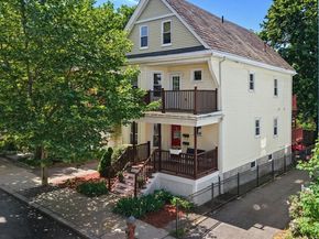 56 Conwell Ave 1, Somerville MA 02144