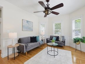 56 Conwell Ave 1, Somerville MA 02144