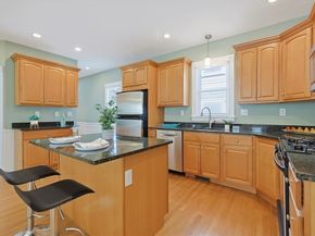 56 Conwell Ave 1, Somerville MA 02144