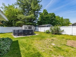 8 Andover Road, Beverly MA 01915