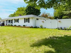 8 Andover Road, Beverly MA 01915
