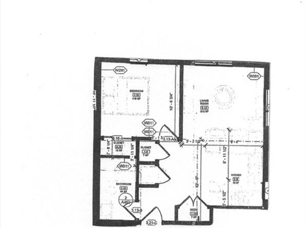 979 Main St. 5, Walpole MA 02081